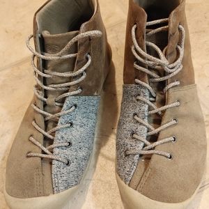 Keen leather women's boots